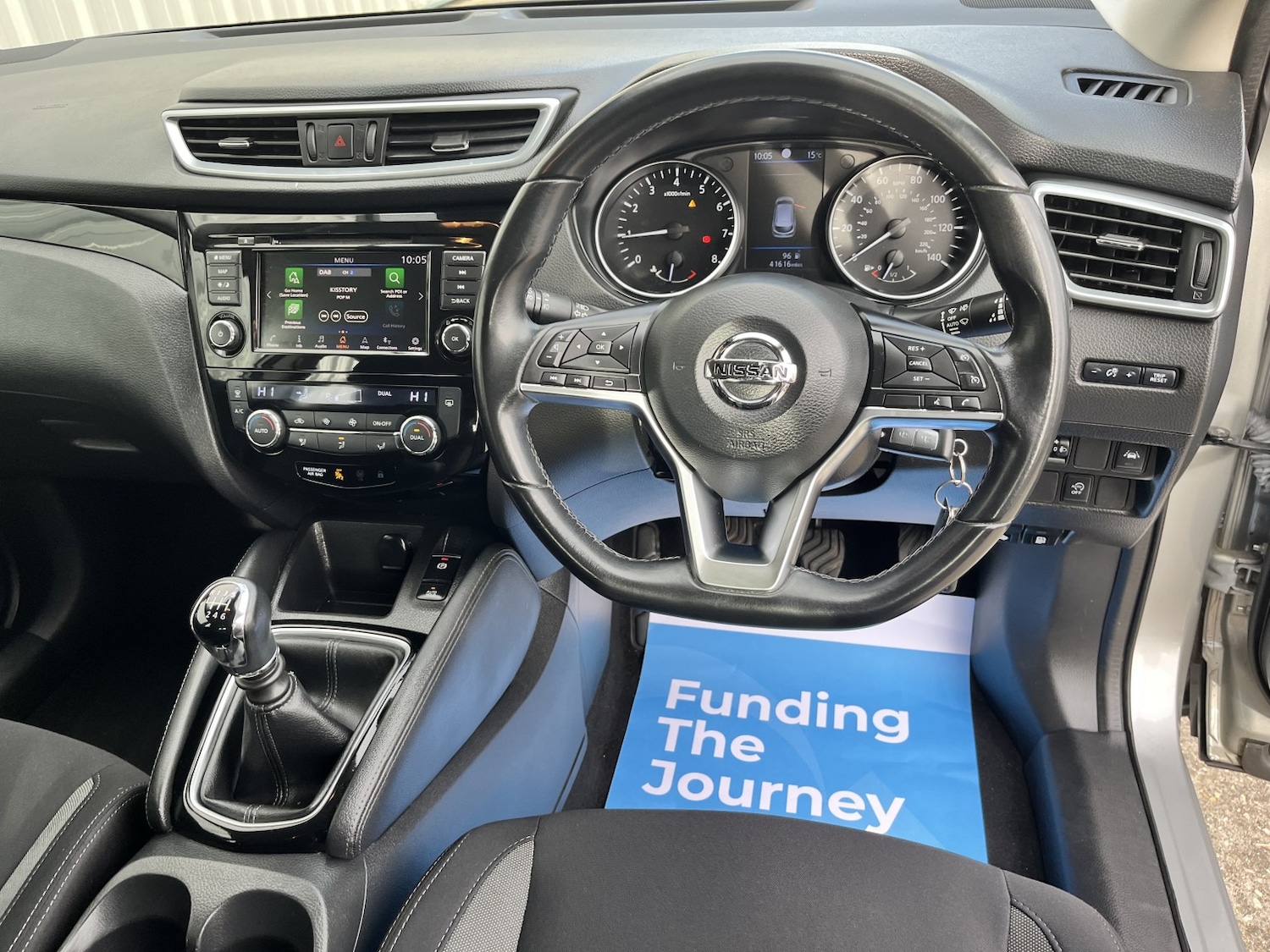 Used Nissan Qashqai 2020 for sale - 76471151: Photo 17