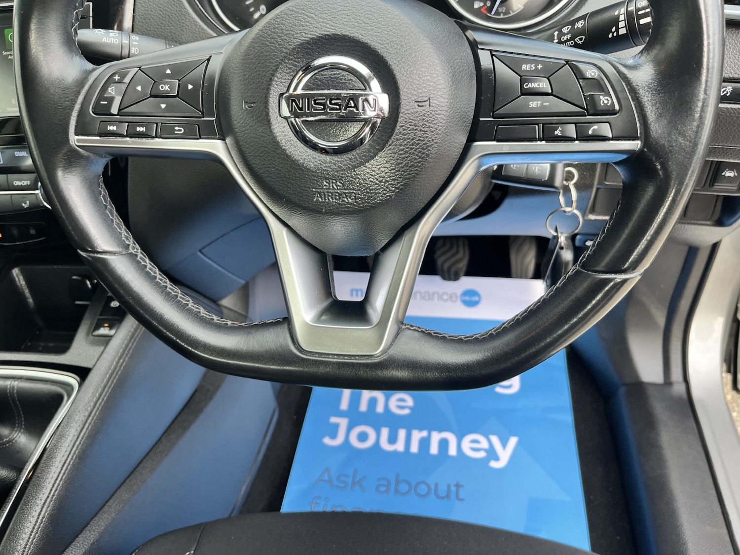 Used Nissan Qashqai 2020 for sale - 76471151: Photo 18