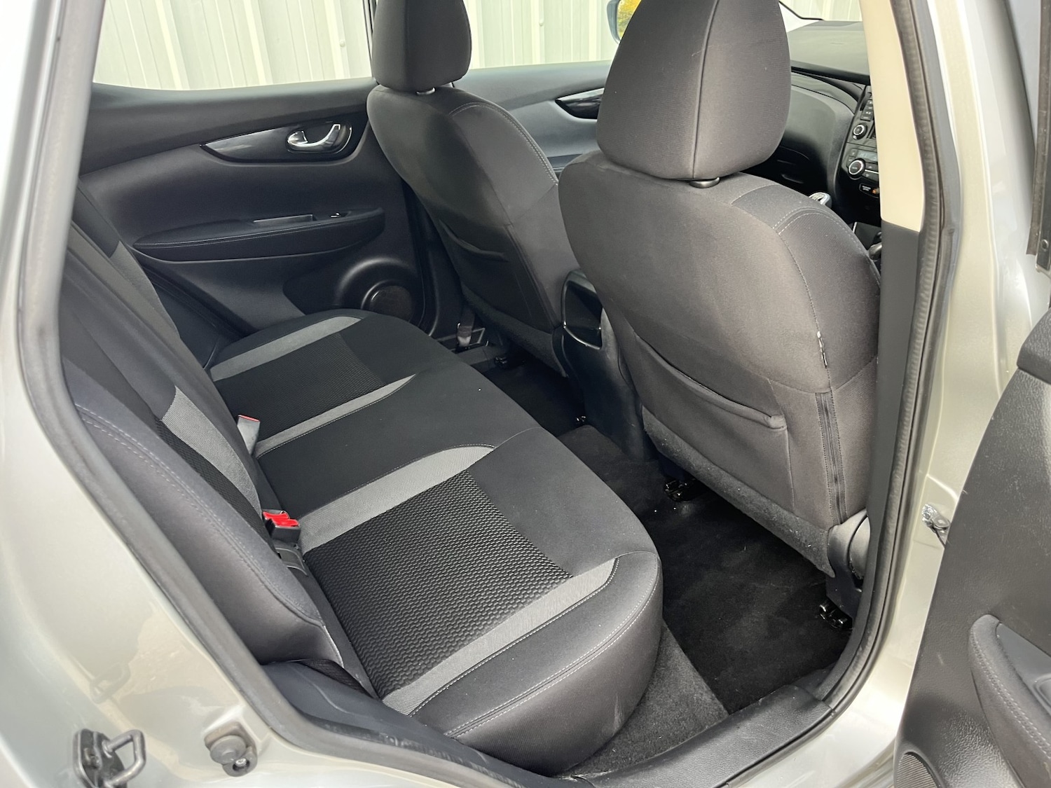 Used Nissan Qashqai 2020 for sale - 76471151: Photo 21