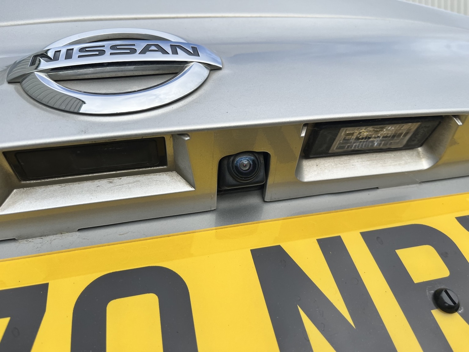 Used Nissan Qashqai 2020 for sale - 76471151: Photo 22