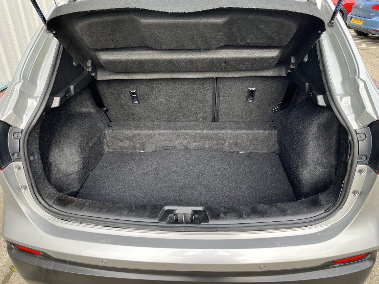 Used Nissan Qashqai 2020 for sale - 76471151: Photo 23