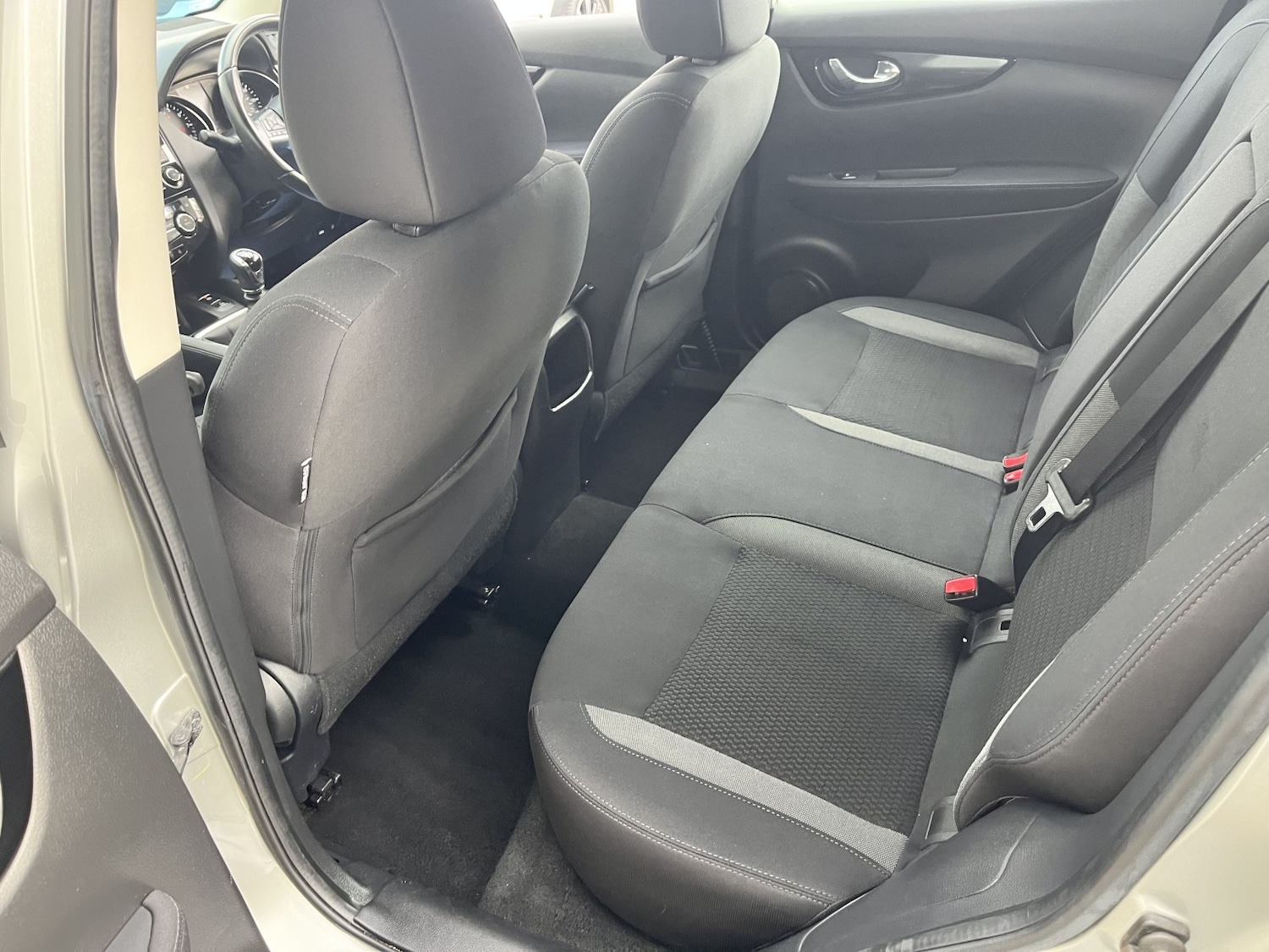 Used Nissan Qashqai 2020 for sale - 76471151: Photo 25