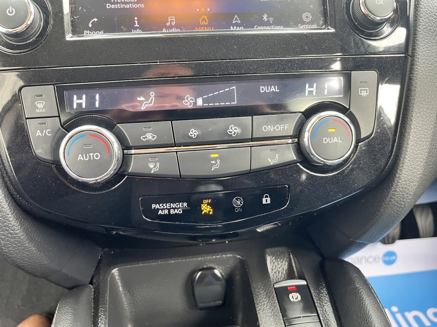 Used Nissan Qashqai 2020 for sale - 76471151: Photo 28