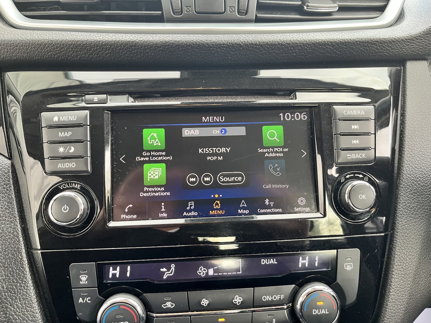 Used Nissan Qashqai 2020 for sale - 76471151: Photo 29