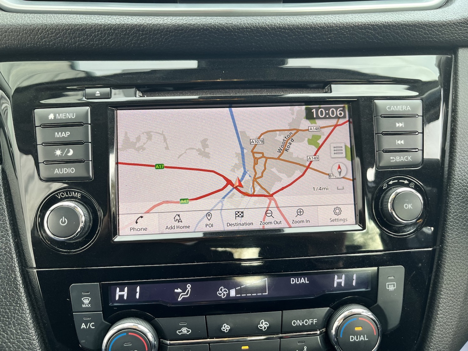 Used Nissan Qashqai 2020 for sale - 76471151: Photo 30