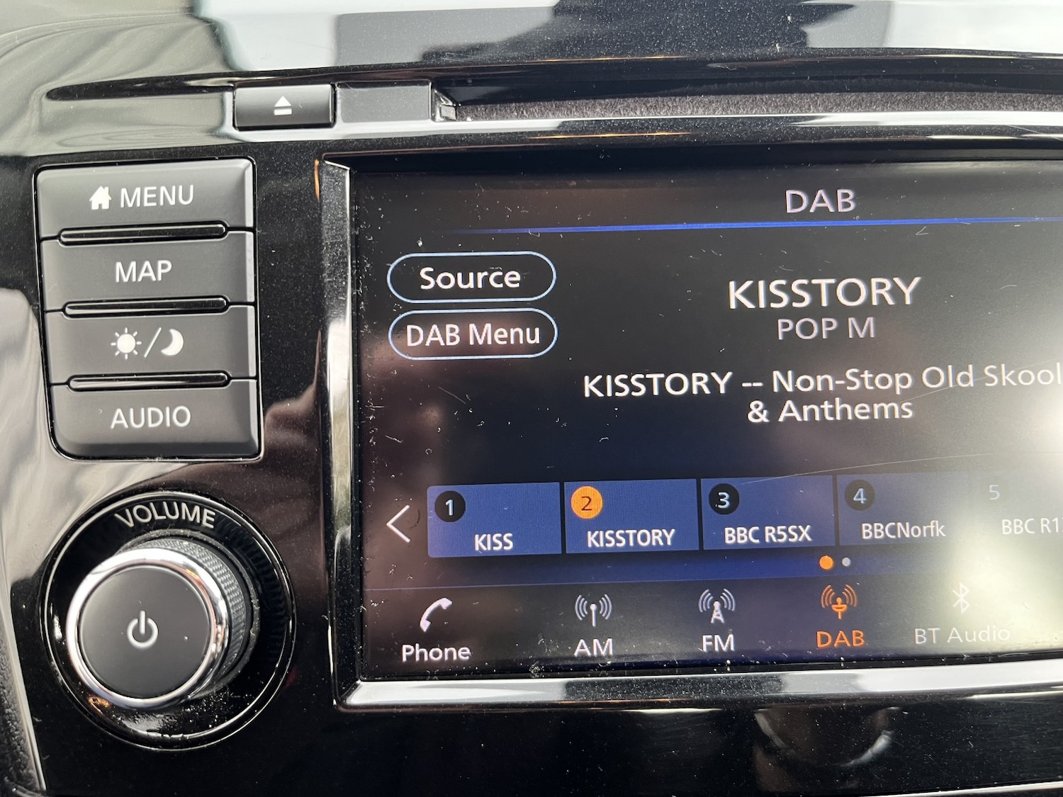 Used Nissan Qashqai 2020 for sale - 76471151: Photo 31