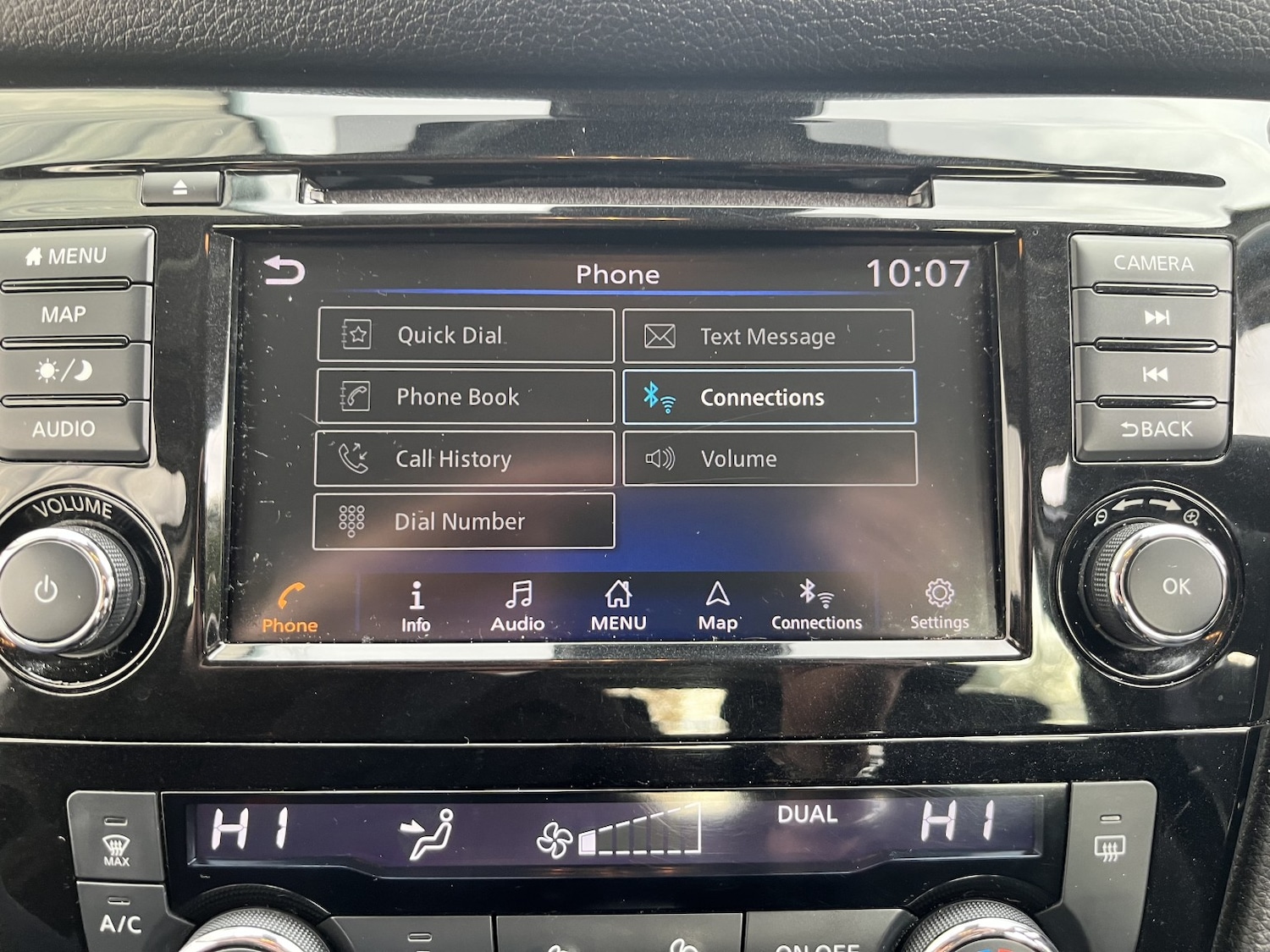 Used Nissan Qashqai 2020 for sale - 76471151: Photo 32