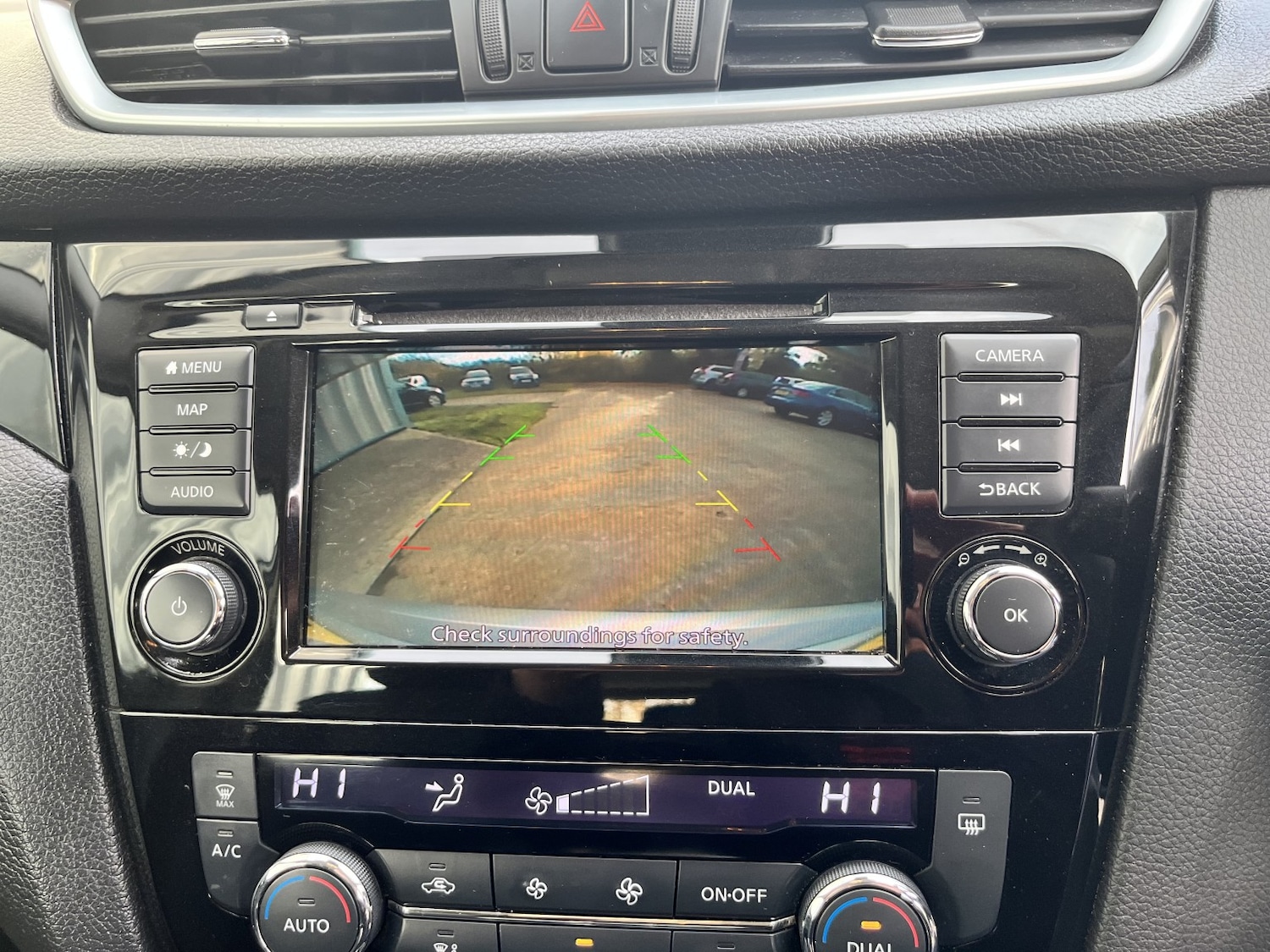 Used Nissan Qashqai 2020 for sale - 76471151: Photo 34