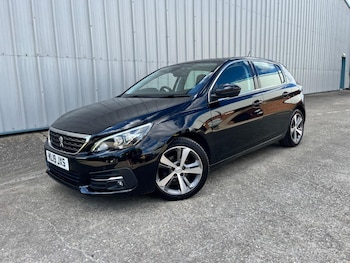 Used Peugeot 308 2019 for sale - 75490082: Photo