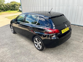 Used Peugeot 308 2019 for sale - 75490082: Photo
