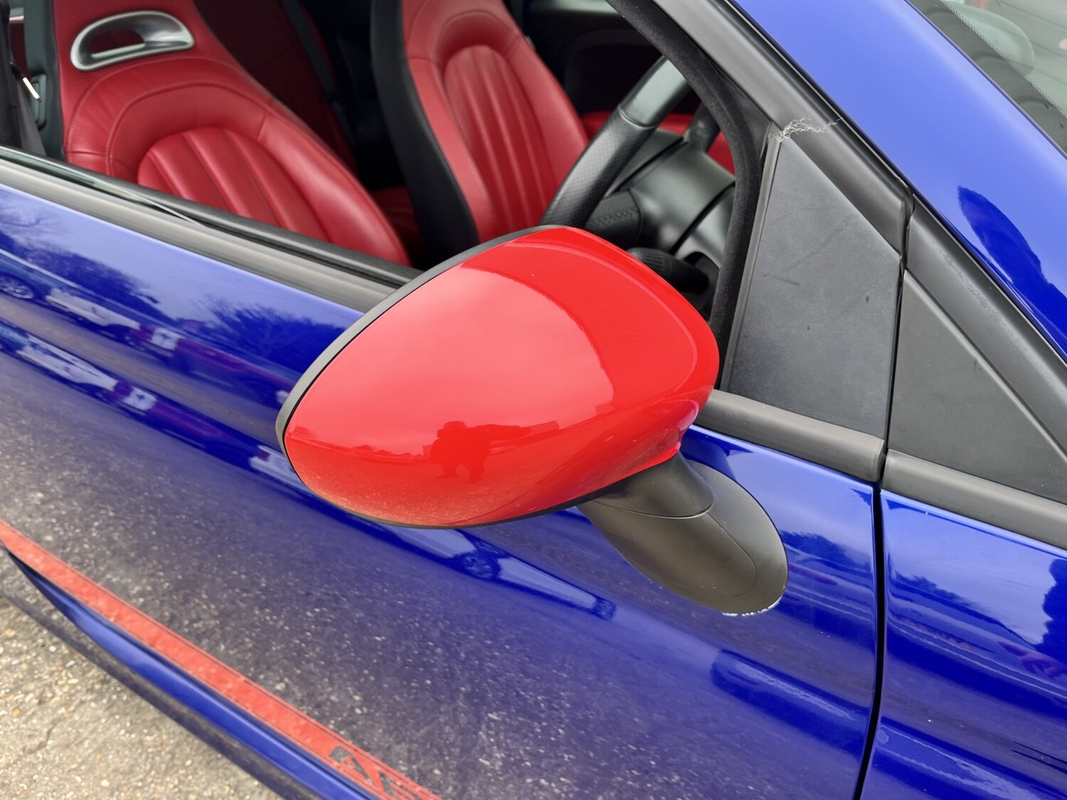 Used Abarth 595 2018 for sale - 77807160: Photo 10