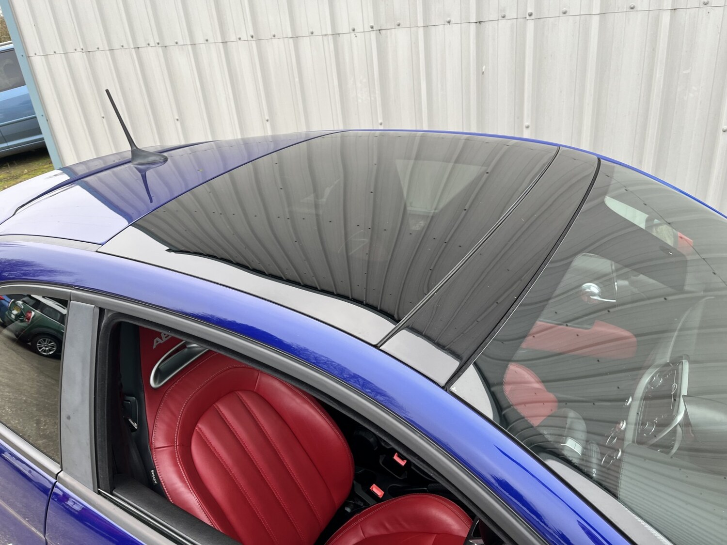 Used Abarth 595 2018 for sale - 77807160: Photo 11