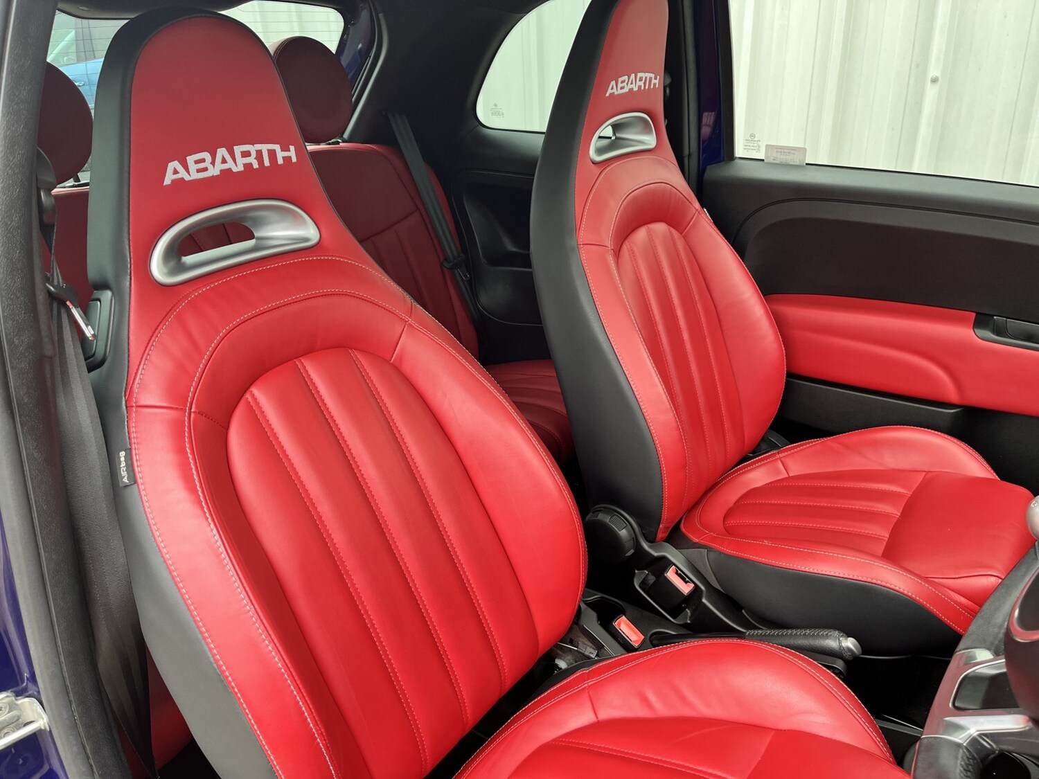 Used Abarth 595 2018 for sale - 77807160: Photo 20