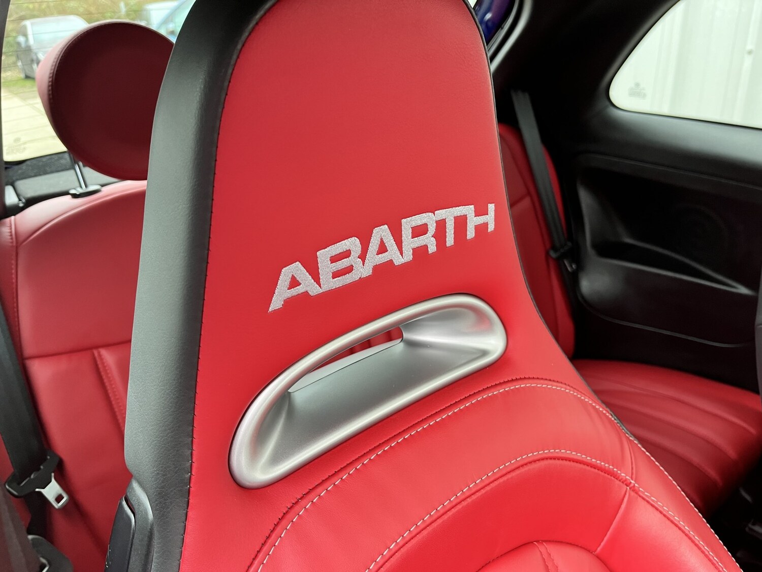 Used Abarth 595 2018 for sale - 77807160: Photo 21