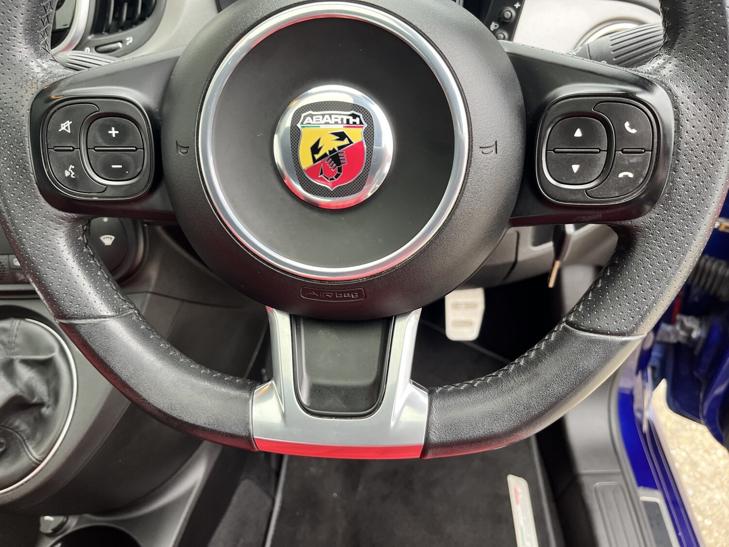 Used Abarth 595 2018 for sale - 77807160: Photo 24
