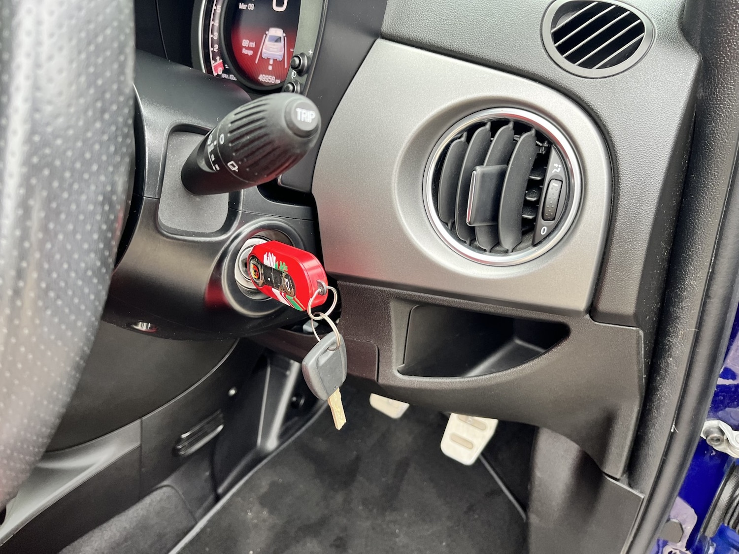 Used Abarth 595 2018 for sale - 77807160: Photo 25