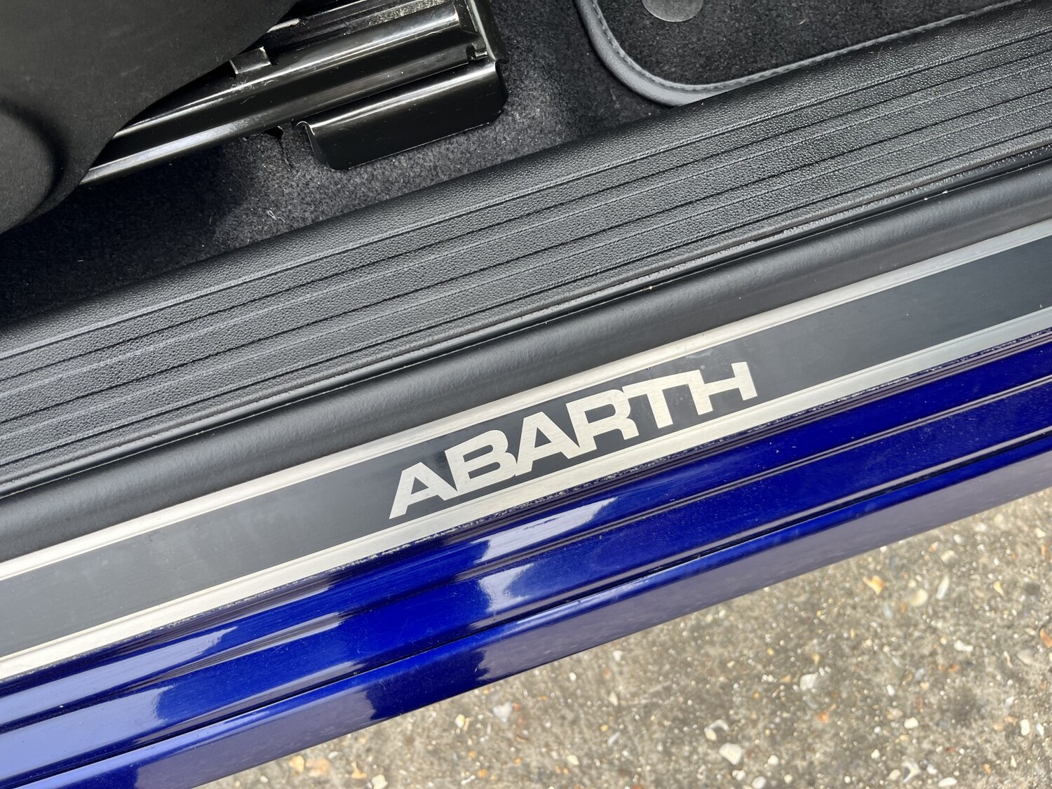 Used Abarth 595 2018 for sale - 77807160: Photo 26