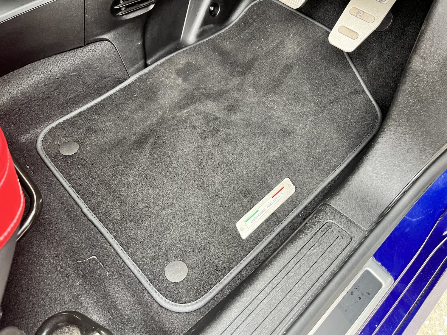 Used Abarth 595 2018 for sale - 77807160: Photo 27