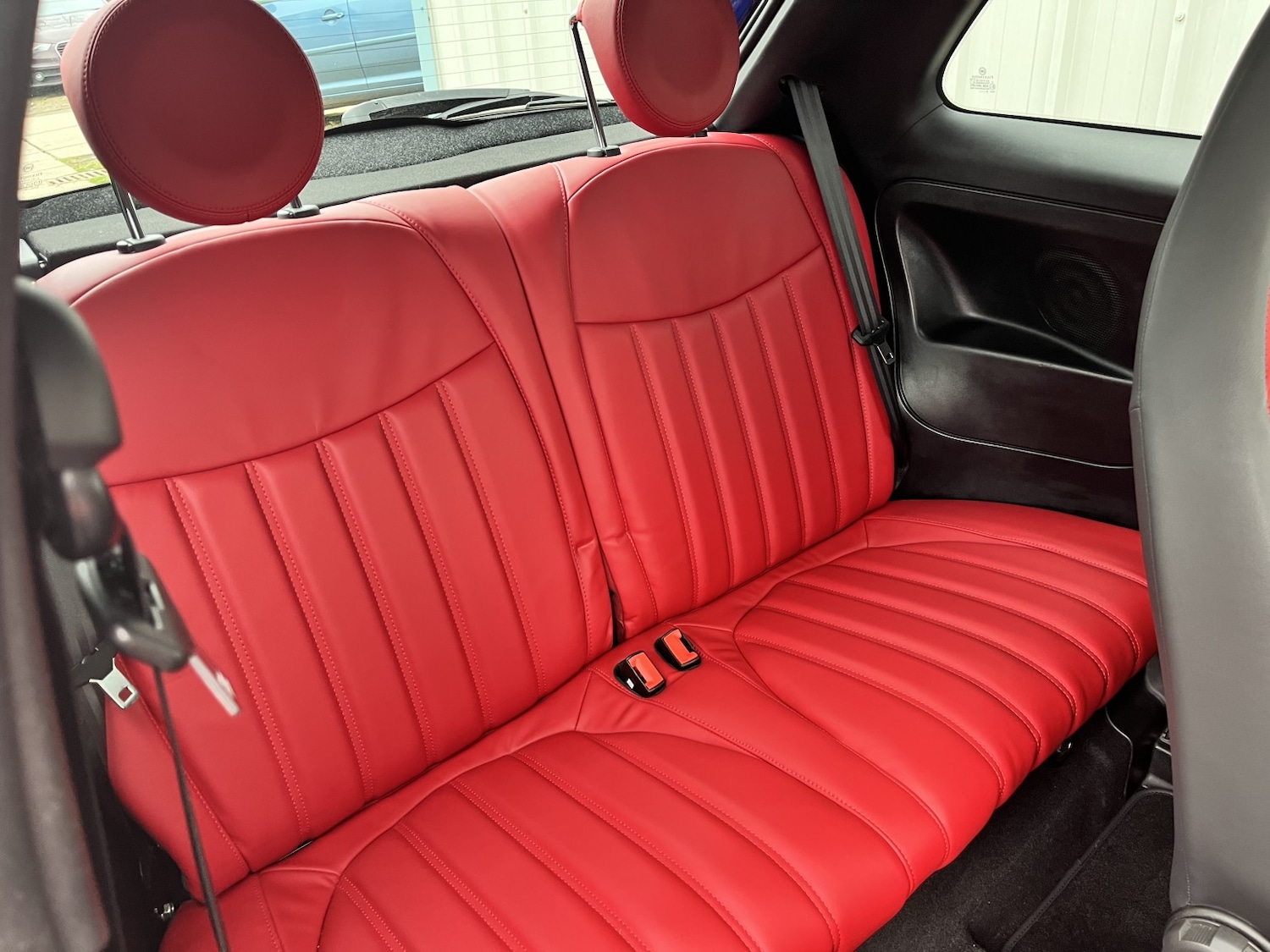 Used Abarth 595 2018 for sale - 77807160: Photo 28