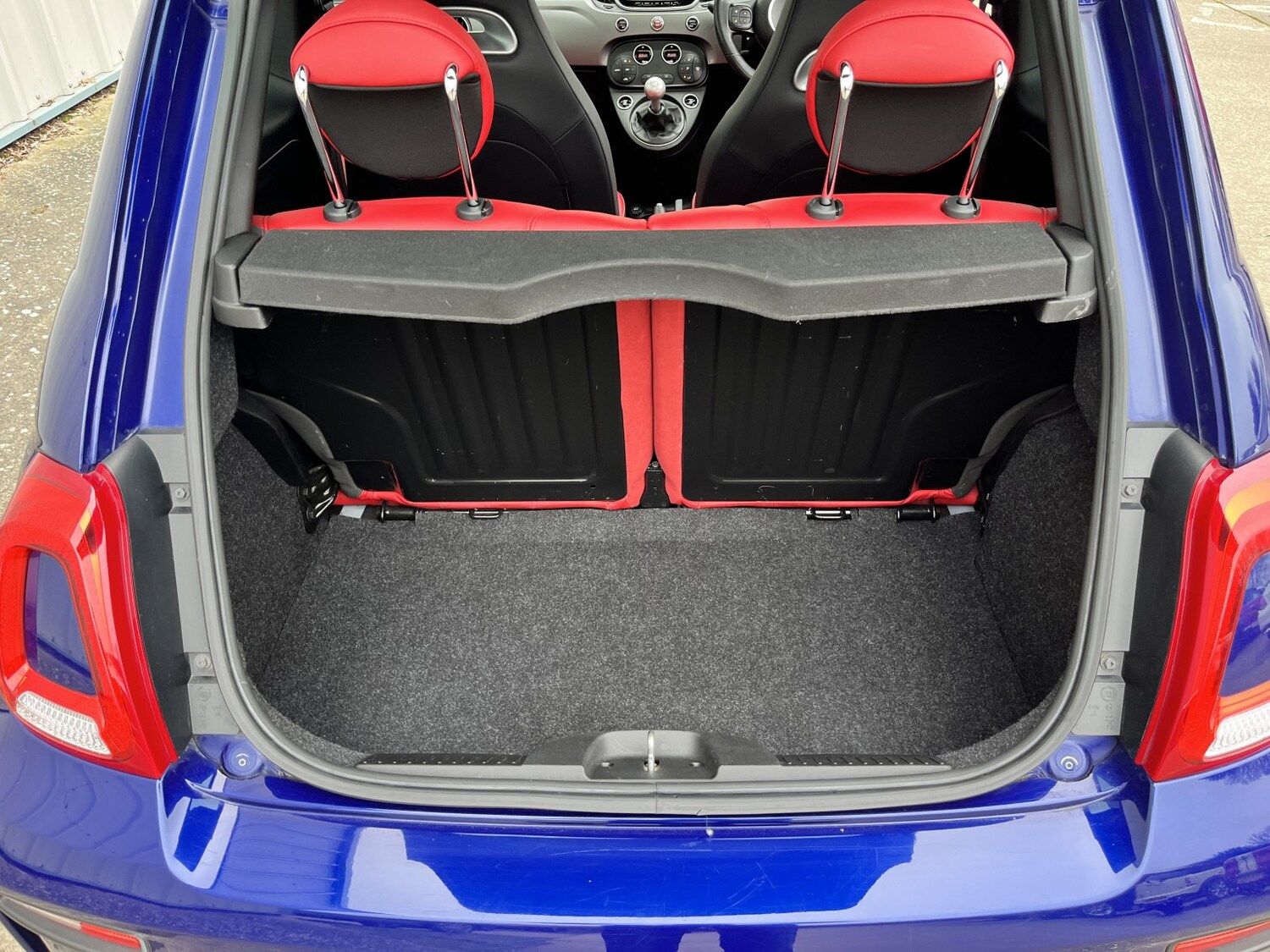 Used Abarth 595 2018 for sale - 77807160: Photo 30