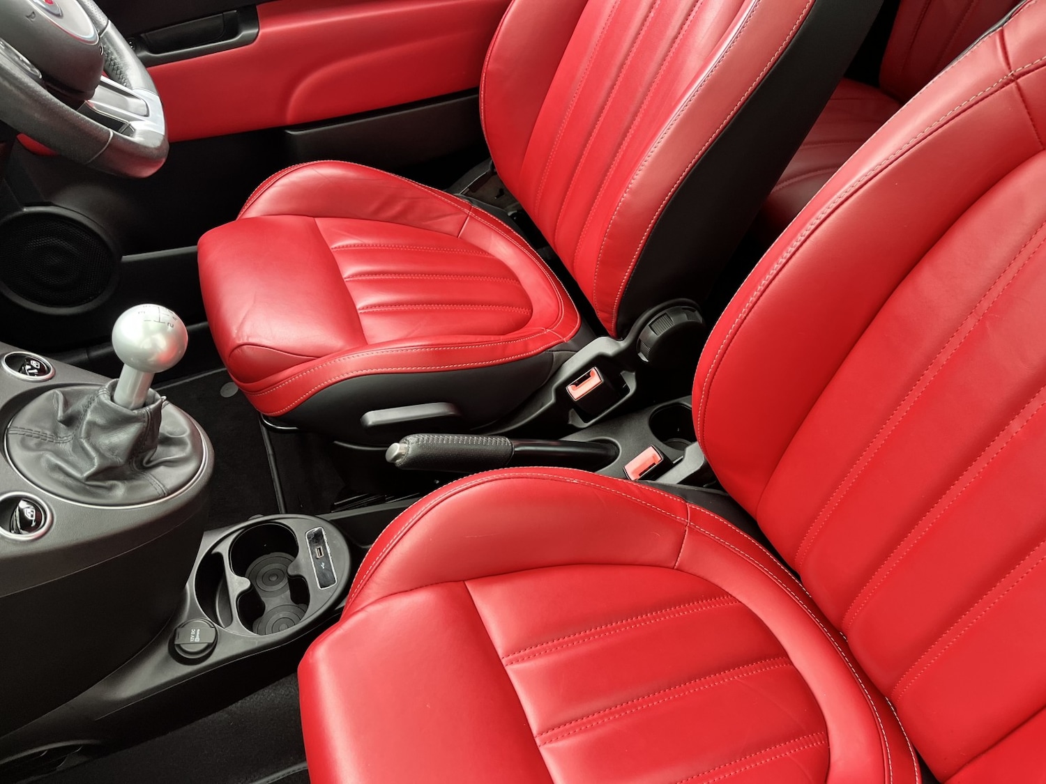 Used Abarth 595 2018 for sale - 77807160: Photo 31