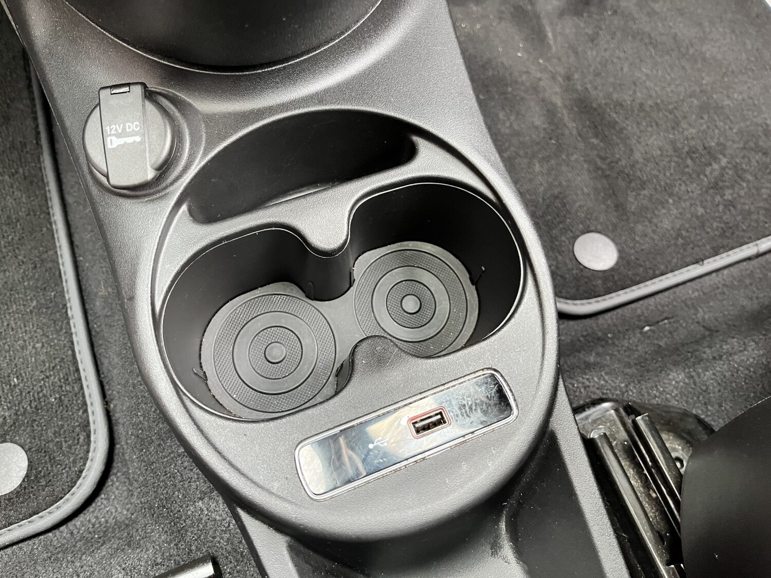 Used Abarth 595 2018 for sale - 77807160: Photo 32