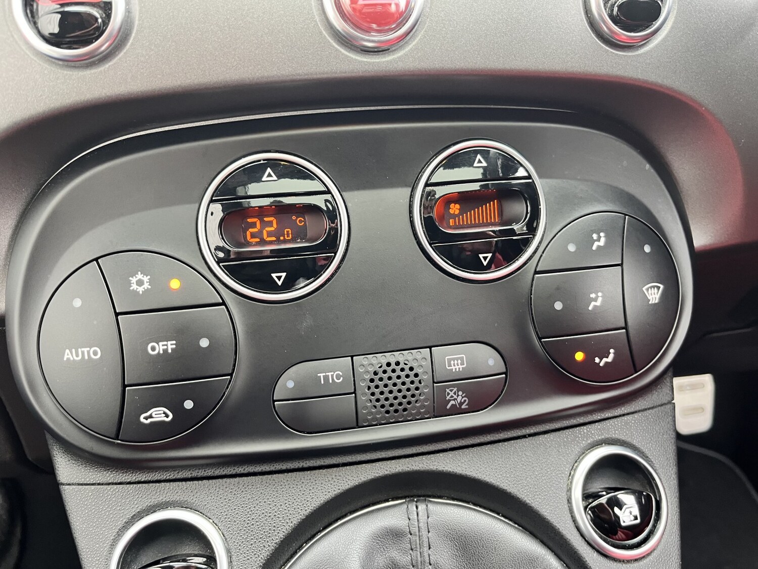 Used Abarth 595 2018 for sale - 77807160: Photo 33