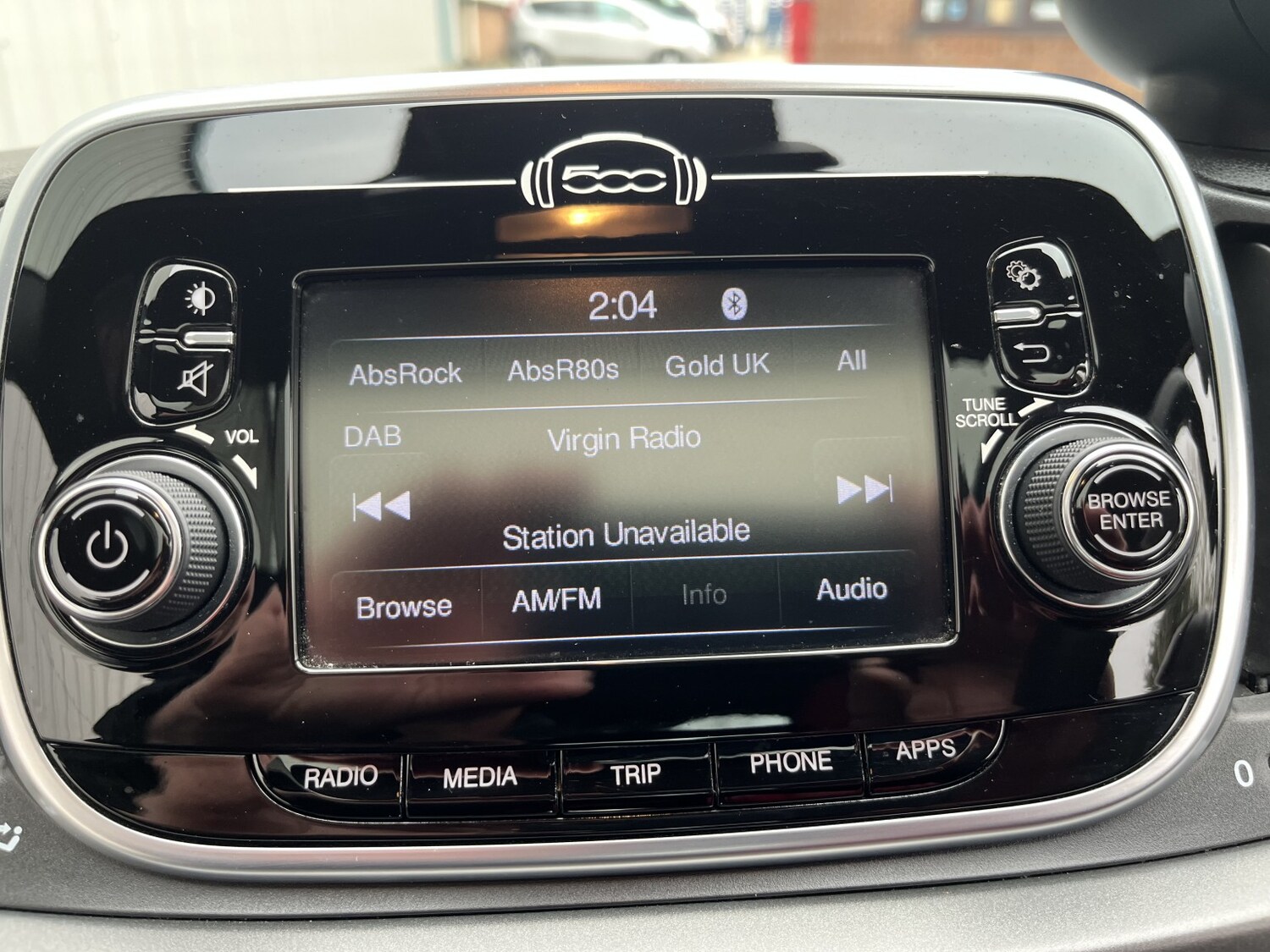 Used Abarth 595 2018 for sale - 77807160: Photo 34