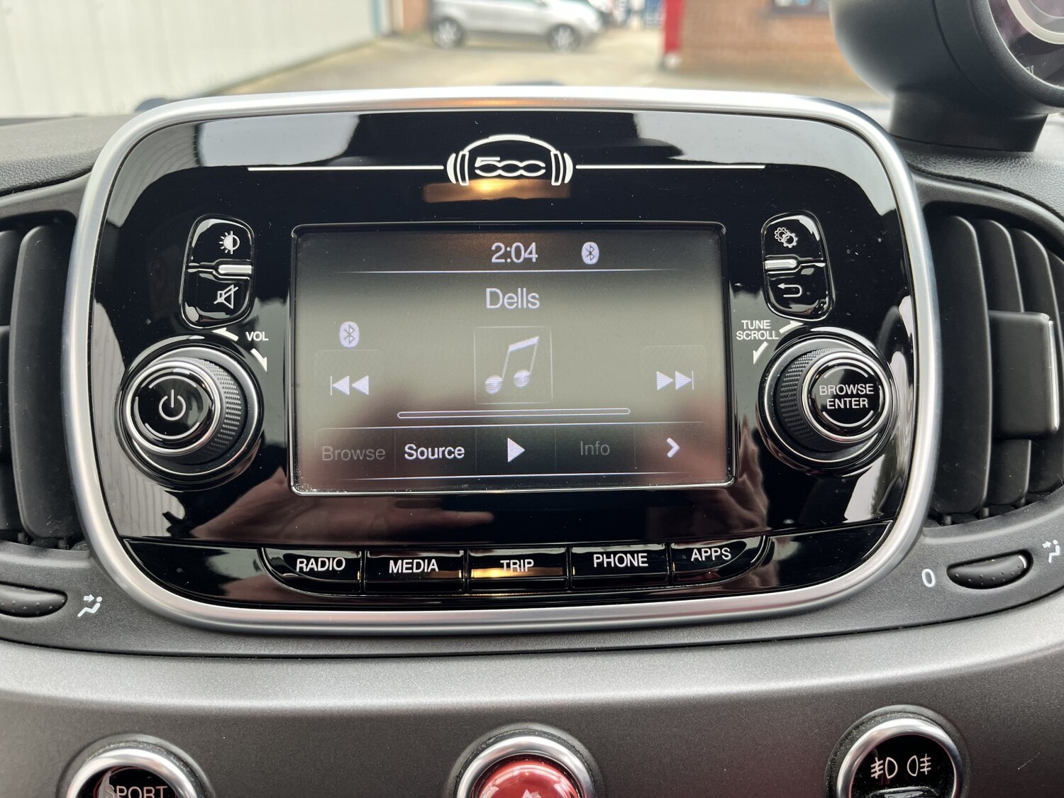 Used Abarth 595 2018 for sale - 77807160: Photo 36