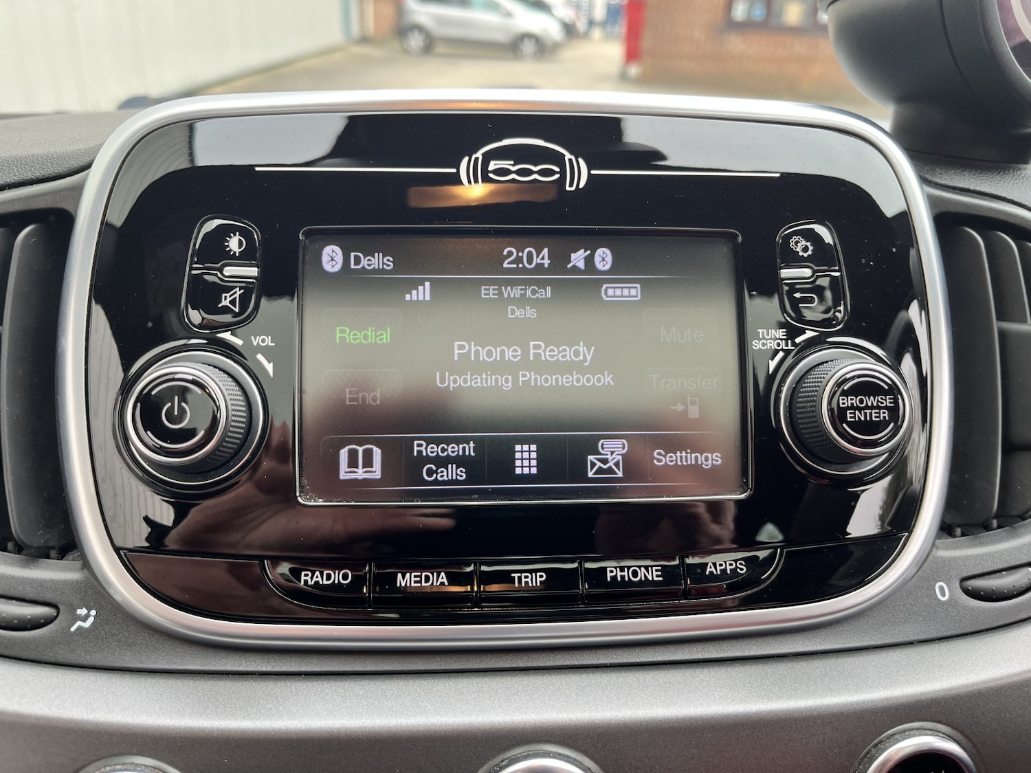 Used Abarth 595 2018 for sale - 77807160: Photo 37