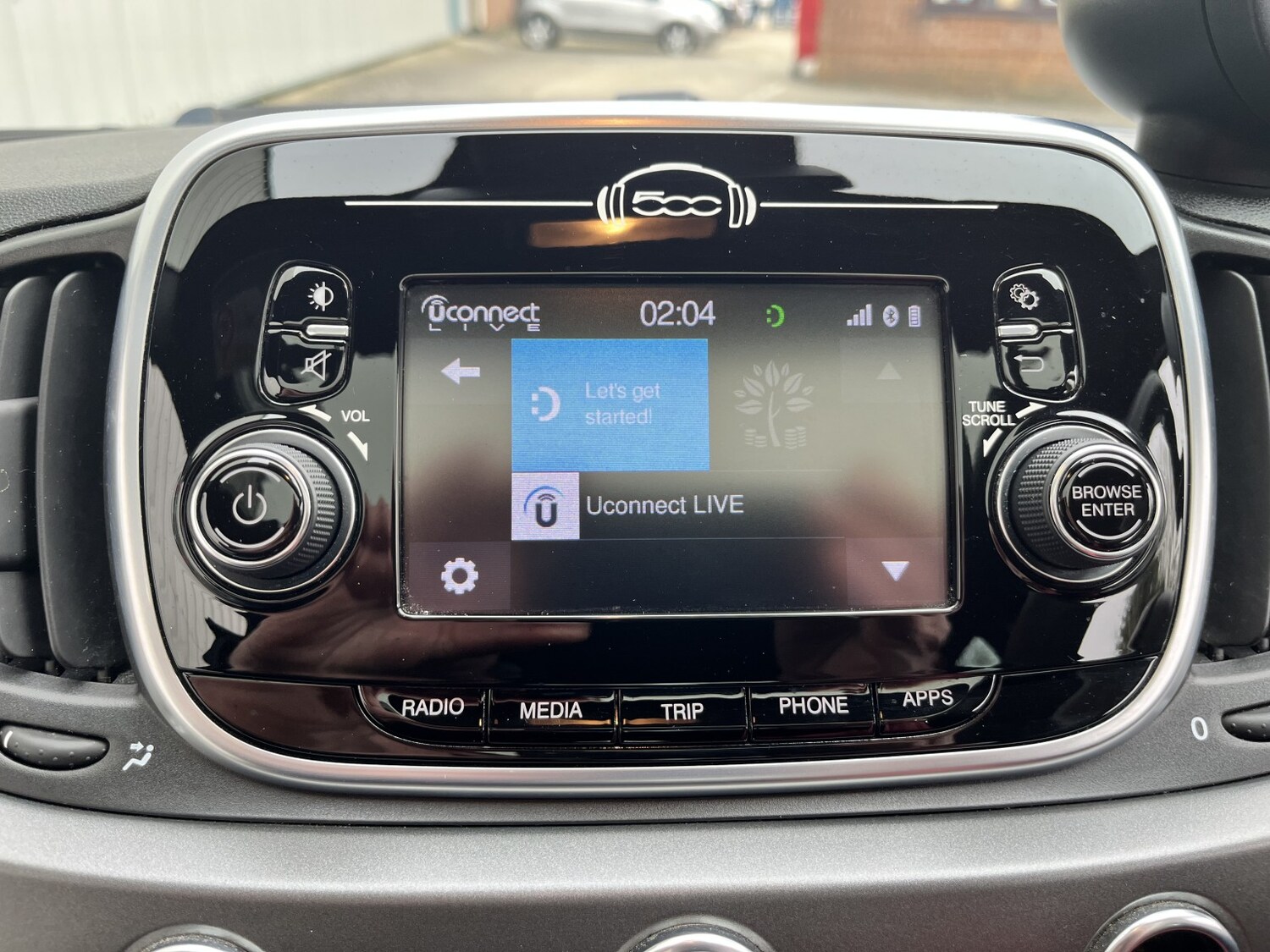 Used Abarth 595 2018 for sale - 77807160: Photo 38