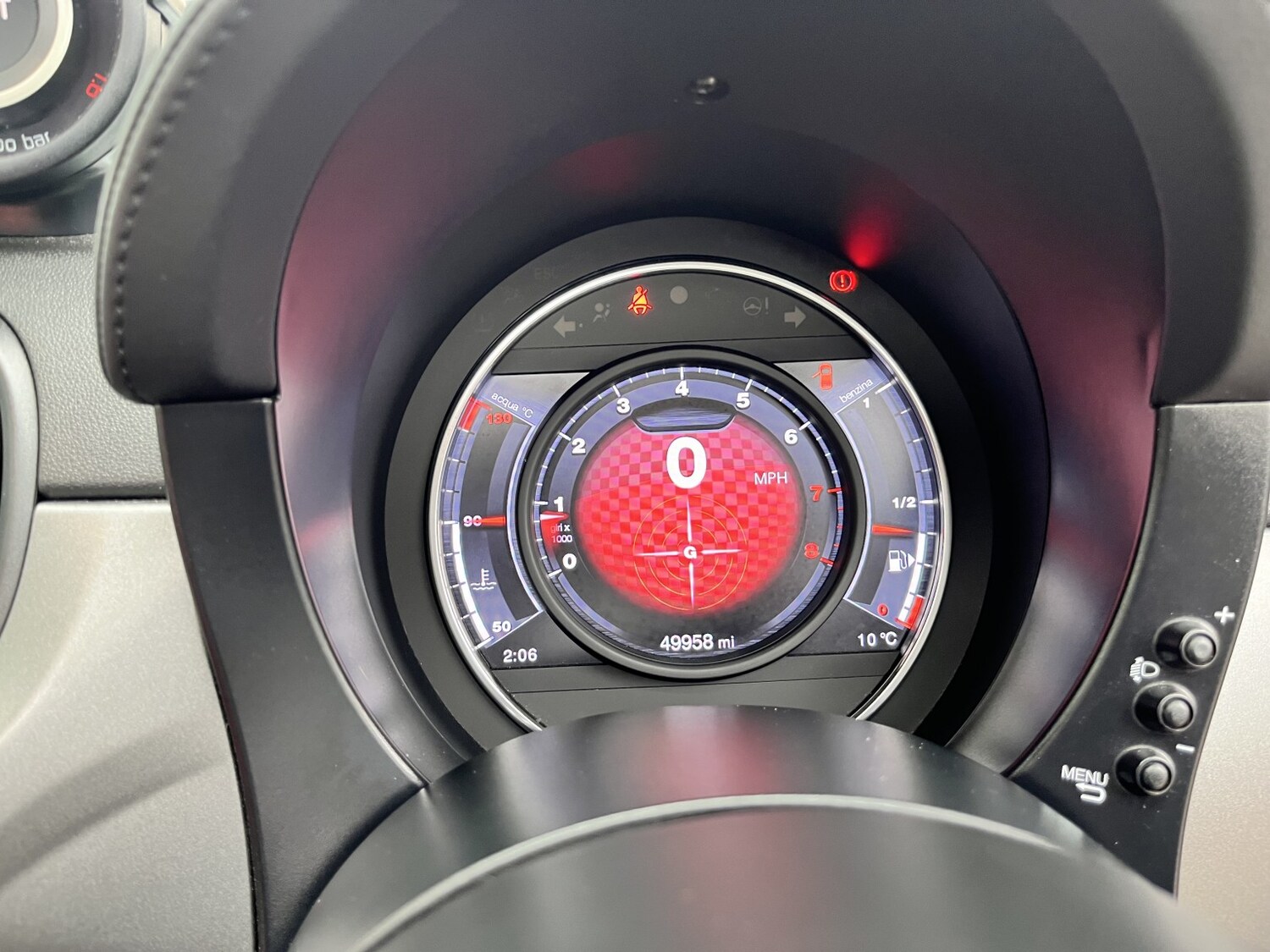 Used Abarth 595 2018 for sale - 77807160: Photo 40