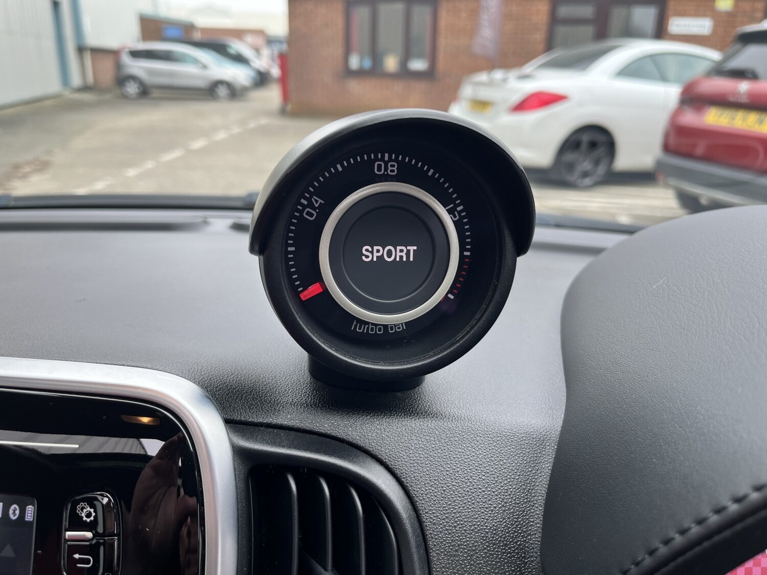 Used Abarth 595 2018 for sale - 77807160: Photo 41