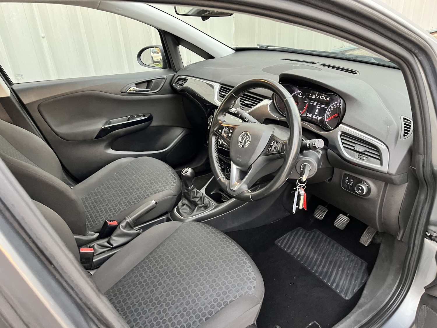 Used Vauxhall Corsa 2019 for sale - 76497447: Photo 10