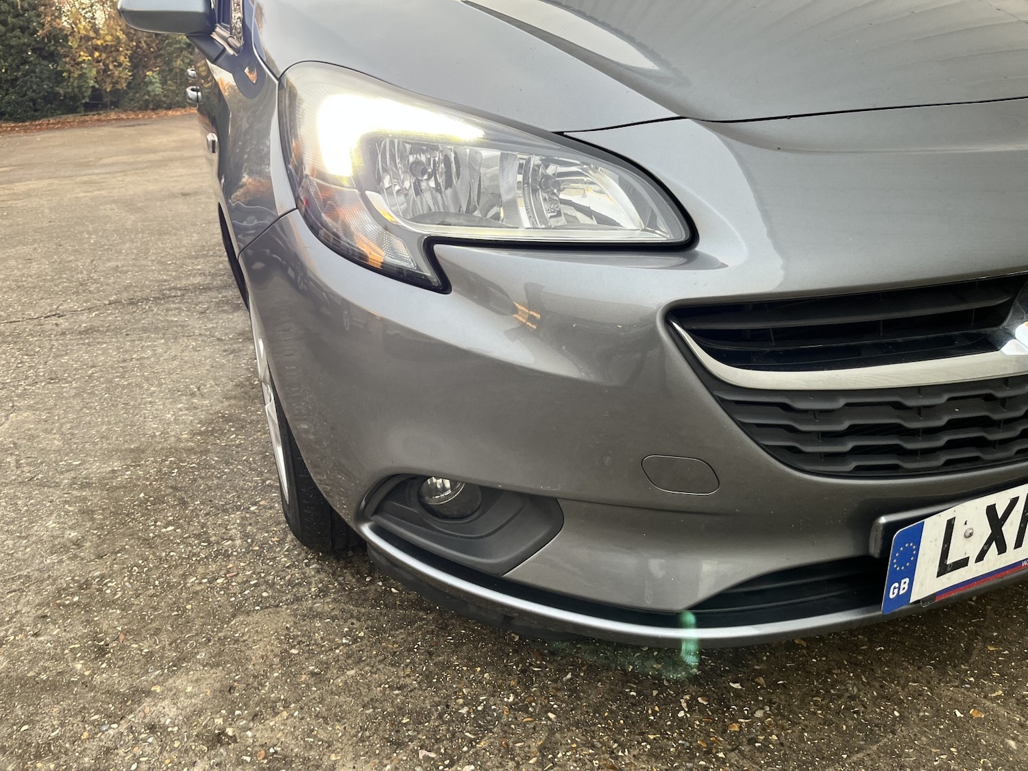 Used Vauxhall Corsa 2019 for sale - 76497447: Photo 11