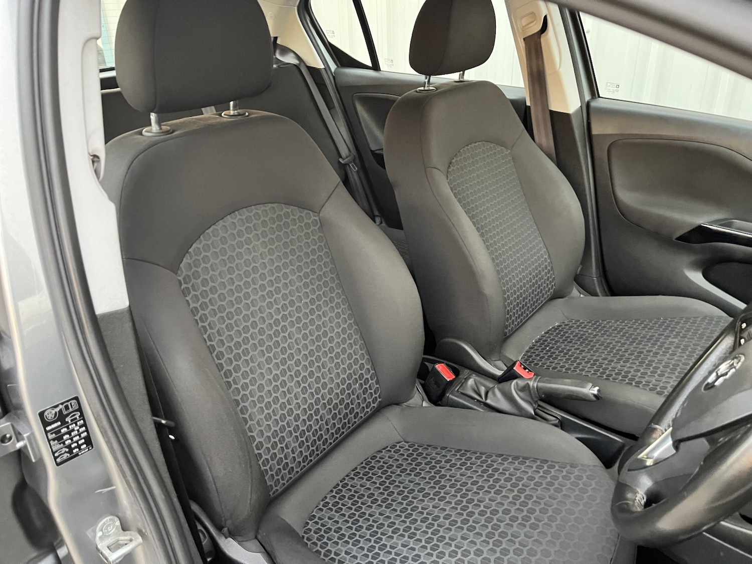 Used Vauxhall Corsa 2019 for sale - 76497447: Photo 12