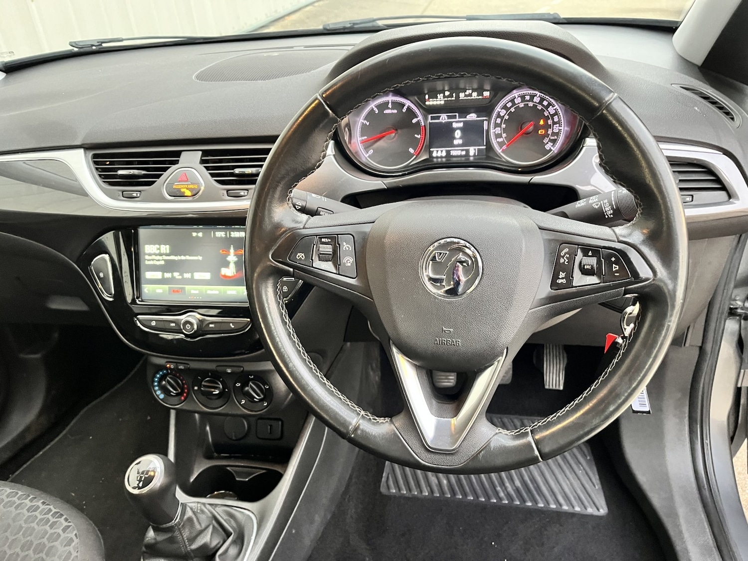 Used Vauxhall Corsa 2019 for sale - 76497447: Photo 13