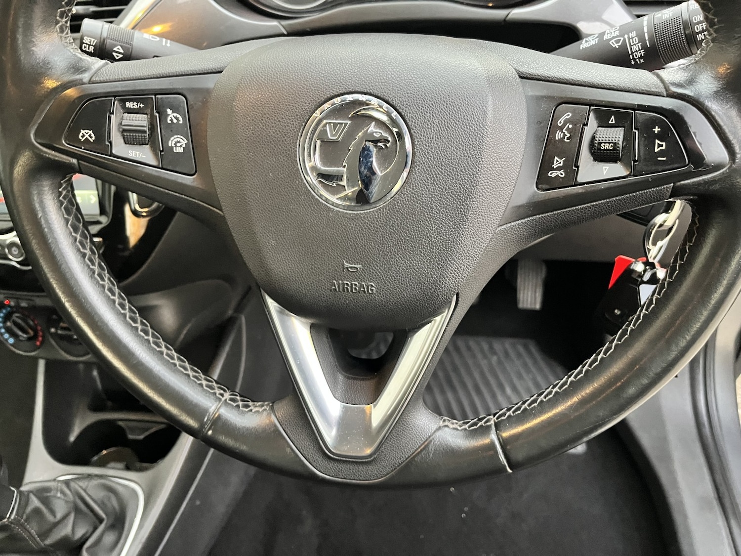 Used Vauxhall Corsa 2019 for sale - 76497447: Photo 14