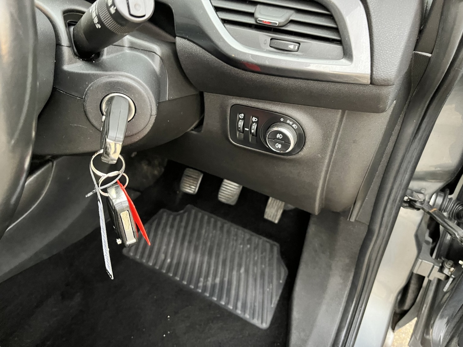 Used Vauxhall Corsa 2019 for sale - 76497447: Photo 15