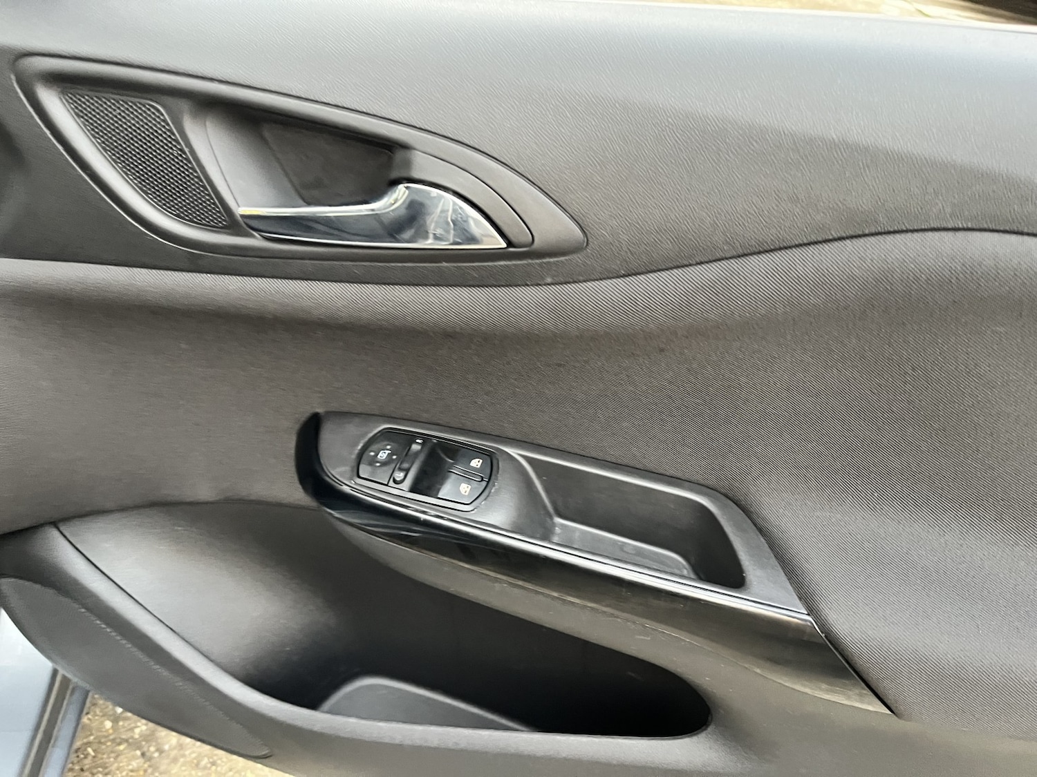 Used Vauxhall Corsa 2019 for sale - 76497447: Photo 16