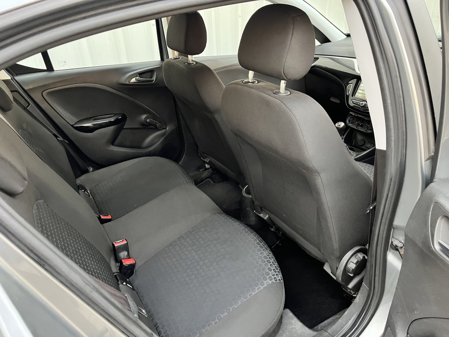 Used Vauxhall Corsa 2019 for sale - 76497447: Photo 17