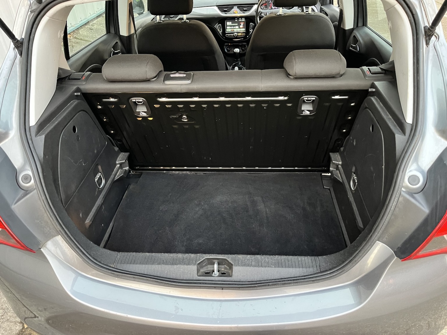 Used Vauxhall Corsa 2019 for sale - 76497447: Photo 18