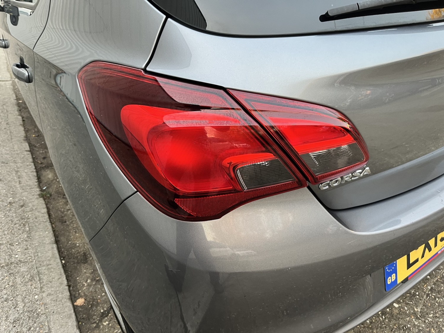 Used Vauxhall Corsa 2019 for sale - 76497447: Photo 19