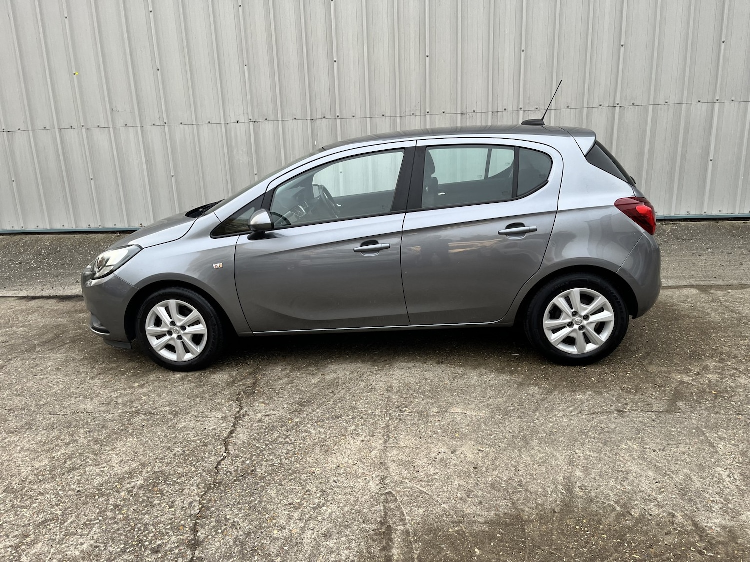Used Vauxhall Corsa 2019 for sale - 76497447: Photo 3