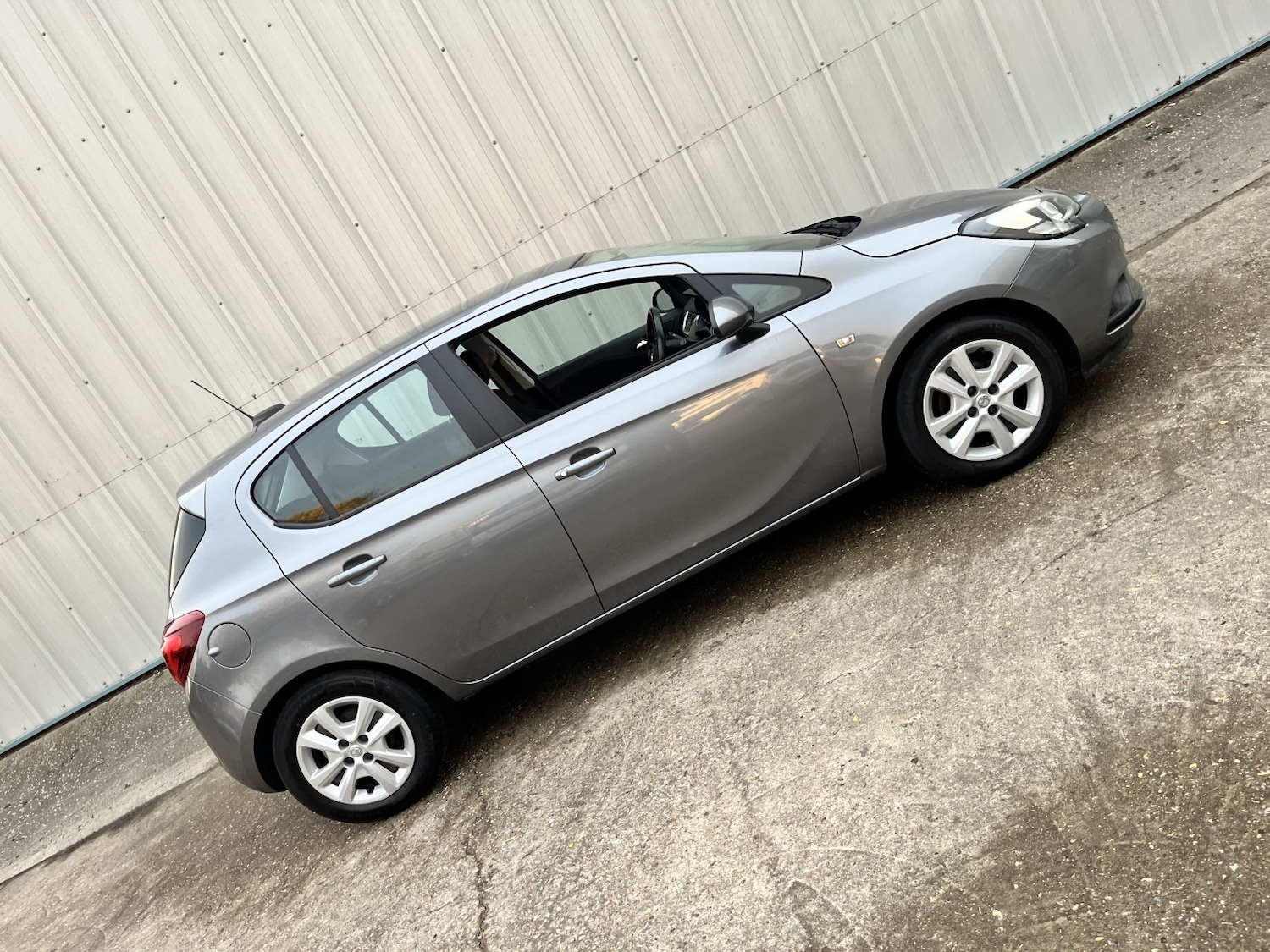 Used Vauxhall Corsa 2019 for sale - 76497447: Photo 7