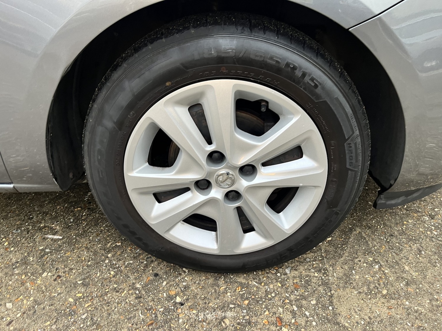 Used Vauxhall Corsa 2019 for sale - 76497447: Photo 9