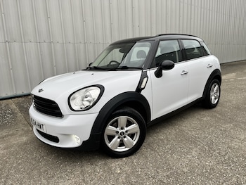 Used MINI Countryman 2014 for sale - 78004514: Photo