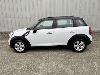 Used MINI Countryman 2014 for sale - 78004514: Photo