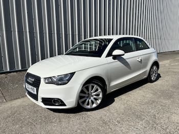 Used Audi A1 2011 for sale - 79633021: Photo