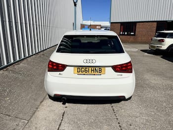 Used Audi A1 2011 for sale - 79633021: Photo